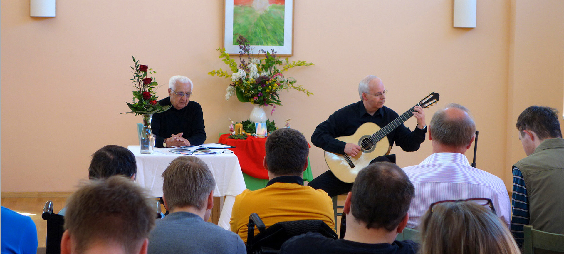Ausflug Dachstein-Planai